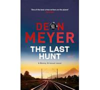 The Last Hunt: Deon Meyer