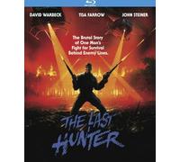 The Last Hunter