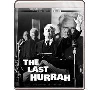 The Last Hurrah