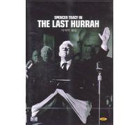 The Last Hurrah ~ Spencer Tracy (Import - All Regions)