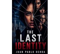The Last Identity: 1