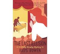 The Last Illusion: B Format