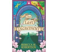 The Last Ingredient