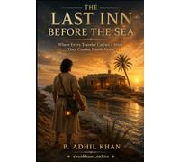 The Last Inn Before the Sea: Where Every Traveler Carries a Story They Cannot Finish Alone