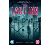 The Last Inn (DVD) Walter Barnes Emily Tender Tristan Cunningham Jamel King