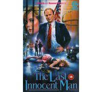 The Last Innocent Man [VHS] [1987]