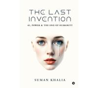 The Last Invention (Tascabile)