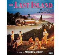 The Last Island (Blu-ray) Paul Freeman Patricia Hayes Kenneth Colley
