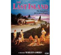 The Last Island (DVD) Patricia Hayes Kenneth Colley Shelagh Mcleod Paul Freeman