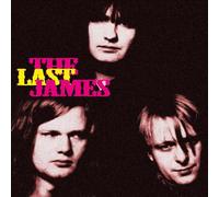 The Last James The Last James (Vinyl LP) 12" Album