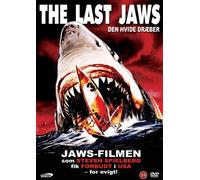 THE LAST JAWS..Enzo G Castellari..
