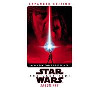The Last Jedi: Expanded Edition (Star Wars)