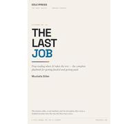 The Last Job