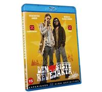 The Last Joint Venture (2008) ( Den Siste revejakta ) [ Origine Norvegese, Nessuna Lingua Italiana ] (Blu-Ray)