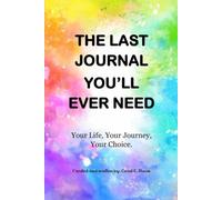 The Last Journal You'll Ever Need