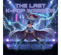 The Last K-Pop Warrior: When the music stops, the battle begins.