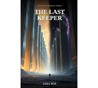 The Last Keeper: 1
