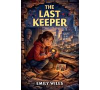 The Last Keeper