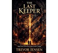 The Last Keeper: 3