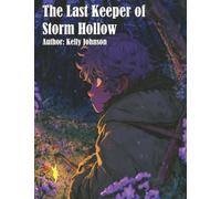 The Last Keeper of Storm Hollow