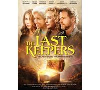 The Last Keepers