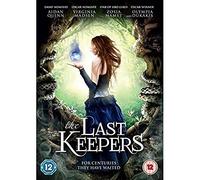 The Last Keepers [DVD] [Edizione: Regno Unito]