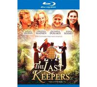 The Last Keepers - Le ultime streghe / The Last Keepers [ Origine Danese, Nessuna Lingua Italiana ] (Blu-Ray)