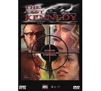 The Last Kennedy [ Origine Olandese, Nessuna Lingua Italiana ]