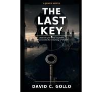 The Last Key: A Janus Novel