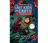 The Last Kids on Earth and the Destructor's Lair: Epic, funny, highly illustrated new children’s book in the NYT bestselling series, perfect for kids and graphic novel fans for Christmas 2025!