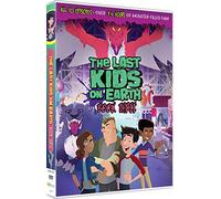 The Last Kids on Earth: Book Three
