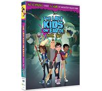 The Last Kids on Earth: Book Two