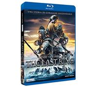 The Last King (Blu-Ray)
