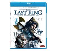 The Last King (Blu-ray) Jakob Oftebro Kristofer Hivju