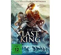 The Last King - Der Erbe des Königs