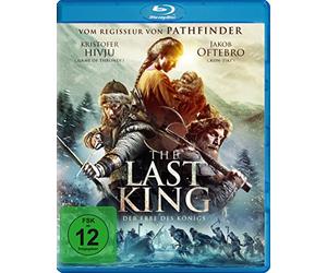 The Last King - Der Erbe des Königs