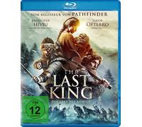 The Last King - Der Erbe des Königs (Blu-ray) Jakob Oftebro Kristofer Hivju