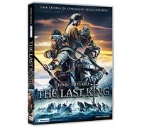 The Last King (DVD)