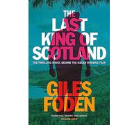 The Last King of Scotland