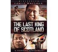 Forest Whitaker - Last King Of Scotland [Edizione: Stati Uniti]