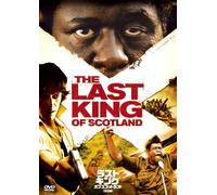 THE LAST KING OF SCOTLAND - FO