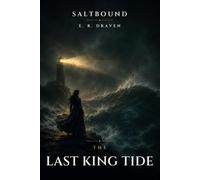 THE LAST KING TIDE: A SLOW BURN GOTHIC PARANORMAL ROMANCE: 4