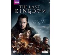 The Last Kingdom