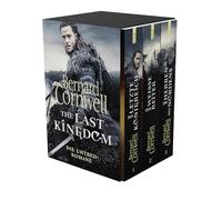 The Last Kingdom: Die Original-Romane zur Fernsehserie