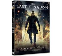 The Last Kingdom - Saison 5 (DVD) Alexander Dreymon Eliza Butterworth Emily Cox