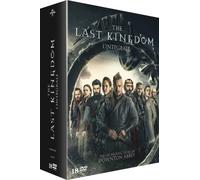 THE LAST KINGDOM - SAISONS 1 A 5 - DVD