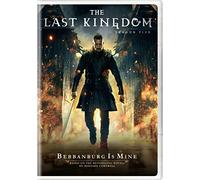 The Last Kingdom: Season Five