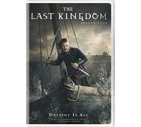 The Last Kingdom: Season Four