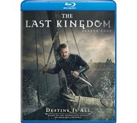 The Last Kingdom: Season Four