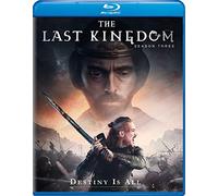 The Last Kingdom: Season Three